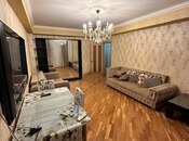 İcarəyə verilir 2 otaqlı yeni tikili 85 m², İnşaatçılar m., photo 1 from 8