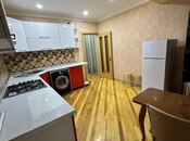 İcarəyə verilir 2 otaqlı yeni tikili 85 m², İnşaatçılar m., photo 4 from 8