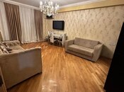 İcarəyə verilir 2 otaqlı yeni tikili 85 m², İnşaatçılar m., photo 2 from 8