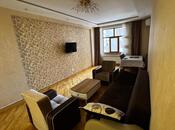 Сдаётся 3-комн. новостройка 110 м², м. Шах Исмаил Хатаи, photo 1 from 8
