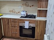 Сдаётся 4-комн. новостройка 130 м², м. Иншаатчылар, photo 3 from 8