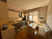 Сдаётся 3-комн. новостройка 120 м², м. Элмляр Академиясы, photo 7 from 8