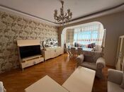 Сдаётся 3-комн. новостройка 120 м², м. Элмляр Академиясы, photo 5 from 8