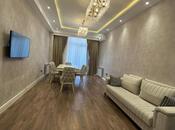 Сдается 2-комн. новостройка 80 м², м. Низами, photo 1 from 7