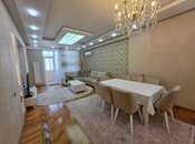 Сдаётся 3-комн. новостройка 150 м², м. Элмляр Академиясы, photo 2 from 8