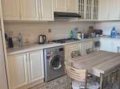 Сдаётся 3-комн. новостройка 150 м², м. Элмляр Академиясы, photo 7 from 8