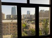 İcarəyə verilir 3 otaqlı yeni tikili 110 m², Şah İsmayıl Xətai m., photo 1 from 8