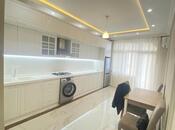 İcarəyə verilir 2 otaqlı yeni tikili 83 m², Elmlər Akademiyası m., photo 3 from 5