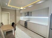 İcarəyə verilir 2 otaqlı yeni tikili 83 m², Elmlər Akademiyası m., photo 4 from 5