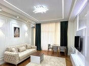 İcarəyə verilir 2 otaqlı yeni tikili 83 m², Elmlər Akademiyası m., photo 1 from 5
