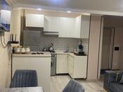 Satılır 2 otaqlı yeni tikili 40 m², Dərnəgül m., photo 8 from 8