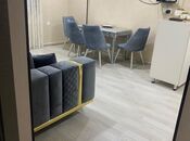 Satılır 2 otaqlı yeni tikili 40 m², Dərnəgül m., photo 1 from 8
