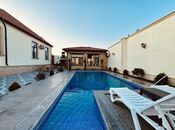 Satılır 5 otaqlı həyət evi/bağ evi 150 m², Mərdəkan q., photo 2 from 8
