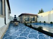 Satılır 5 otaqlı həyət evi/bağ evi 150 m², Mərdəkan q., photo 4 from 8
