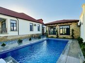 Satılır 5 otaqlı həyət evi/bağ evi 150 m², Mərdəkan q., photo 3 from 8