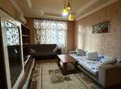 İcarəyə verilir 2 otaqlı yeni tikili 60 m², Şah İsmayıl Xətai m., photo 1 from 8