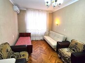 İcarəyə verilir 3 otaqlı köhnə tikili 117 m², Əhmədli m., photo 4 from 8
