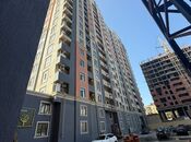 Satılır 3 otaqlı yeni tikili 87 m², Qara Qarayev m., photo 3 from 8