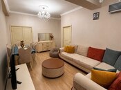 Продается 3-комн. новостройка 81 м², м. Элмляр Академиясы, photo 2 from 8