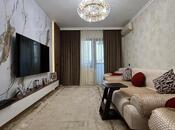 Satılır 4 otaqlı köhnə tikili 100 m², İnşaatçılar m., photo 5 from 8