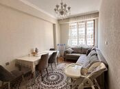 Satılır 2 otaqlı köhnə tikili 75 m², Qara Qarayev m., photo 2 from 8