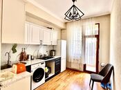 Satılır 2 otaqlı köhnə tikili 75 m², Qara Qarayev m., photo 3 from 8