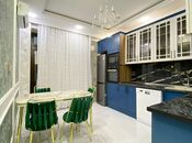 İcarəyə verilir 3 otaqlı yeni tikili 150 m², 8 Noyabr m., photo 1 from 8
