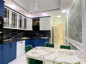İcarəyə verilir 3 otaqlı yeni tikili 150 m², 8 Noyabr m., photo 3 from 8
