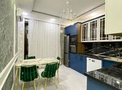 İcarəyə verilir 3 otaqlı yeni tikili 150 m², 8 Noyabr m., photo 4 from 8