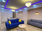 İcarəyə verilir 3 otaqlı yeni tikili 150 m², 8 Noyabr m., photo 7 from 8