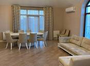 İcarəyə verilir 3 otaqlı yeni tikili 170 m², Nizami m., photo 4 from 8