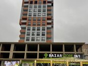 İcarəyə verilir 2 otaqlı yeni tikili 80 m², Memar Əcəmi m., photo 1 from 8