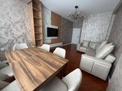 İcarəyə verilir 2 otaqlı yeni tikili 80 m², Memar Əcəmi m., photo 2 from 8