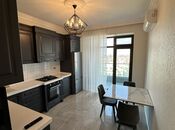 İcarəyə verilir 4 otaqlı yeni tikili 180 m², 8 Noyabr m., photo 1 from 8