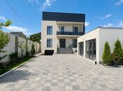 Satılır 6 otaqlı həyət evi/bağ evi 400 m², Səbail r., photo 1 from 8