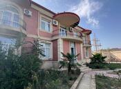 Satılır 5 otaqlı həyət evi/bağ evi 420 m², Badamdar q., photo 1 from 8