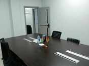 İcarəyə verilir 3 otaqlı ofis 60 m², Nərimanov r., photo 4 from 8