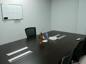 İcarəyə verilir 3 otaqlı ofis 60 m², Nərimanov r., photo 5 from 8