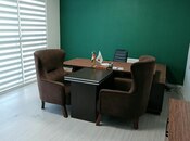 İcarəyə verilir 3 otaqlı ofis 60 m², Nərimanov r., photo 1 from 8