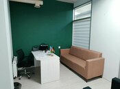 İcarəyə verilir 3 otaqlı ofis 60 m², Nərimanov r., photo 7 from 8