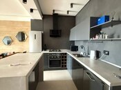İcarəyə verilir 2 otaqlı yeni tikili 62 m², Nizami m., photo 8 from 8