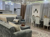 Сдаётся 3-комн. новостройка 110 м², м. 8 ноября, photo 7 from 8