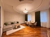 İcarəyə verilir 2 otaqlı yeni tikili 100 m², Şah İsmayıl Xətai m., photo 3 from 8