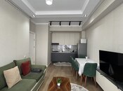 Продаётся 2-комн. новостройка 50 м², пос. Ени Ясамал, photo 1 from 8
