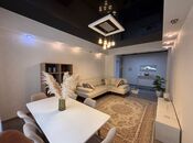 Сдаётся 3-комн. новостройка 100 м², м. Шах Исмаил Хатаи, photo 2 from 8