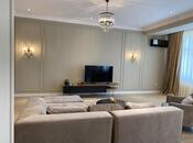İcarəyə verilir 3 otaqlı yeni tikili 170 m², Elmlər Akademiyası m., photo 2 from 8