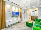 Продаётся 3-комн. новостройка 85 м², м. Сахил, photo 1 from 8
