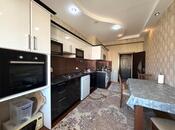 İcarəyə verilir 3 otaqlı yeni tikili 125 m², Şah İsmayıl Xətai m., photo 3 from 8
