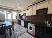 İcarəyə verilir 3 otaqlı yeni tikili 125 m², Şah İsmayıl Xətai m., photo 2 from 8