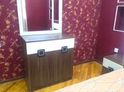 İcarəyə verilir 2 otaqlı yeni tikili 80 m², Həzi Aslanov m., photo 2 from 8